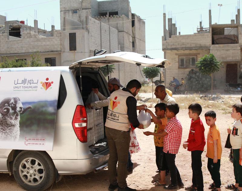 مشروع الأضاحي 2023-1444