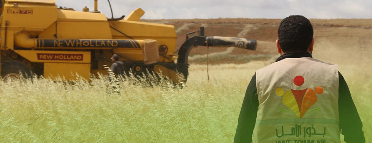 Bozzor Seeds Of Hope